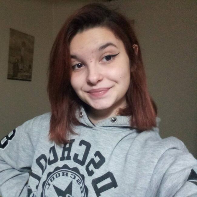 Babysitter in Warluis: Marie