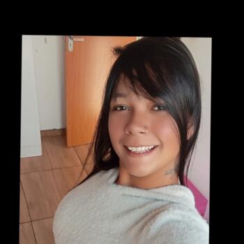 Babysitter in Matozinhos: Thais