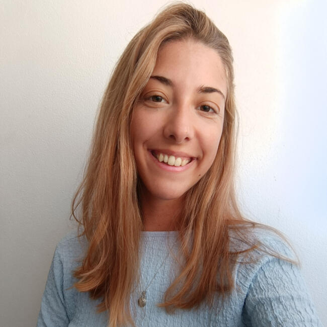 Babysitter in Sesto San Giovanni: Guillermina Alvarez