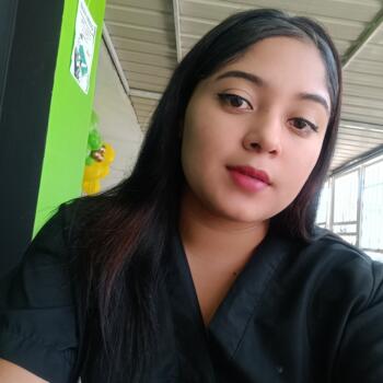 Niñera en Palmira: Angie Yuliana