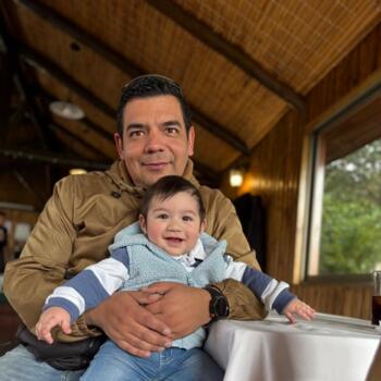 Babysitting job in Quilpué: babysitting job Ibar