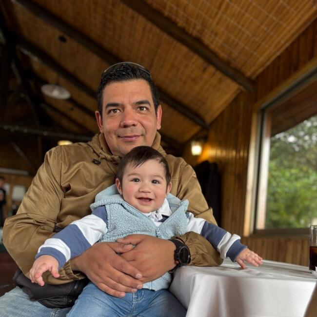 Babysitting job in Quilpué: Ibar