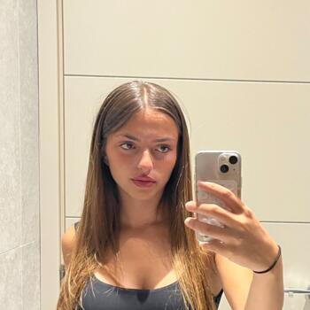 Babysitter a Foligno: Susanna