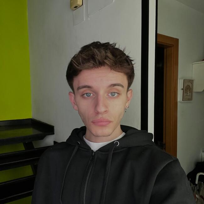 Babysitter in Cuenca: Raul