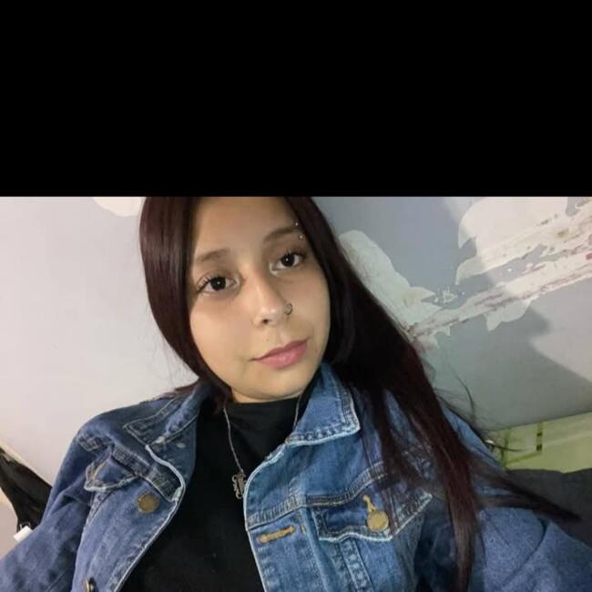 Niñera en Linderos: Zahira