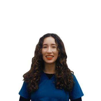 Babysitter in Providencia: Sonia Paz