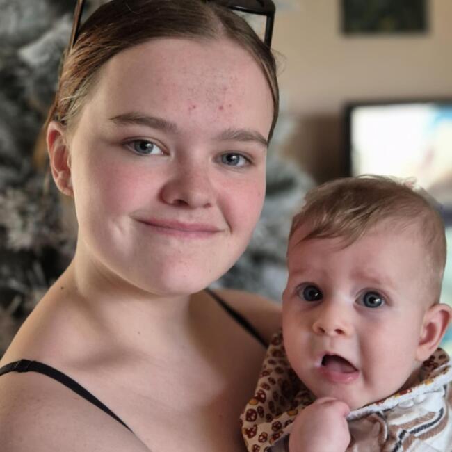 Babysitter in Ballarat: Abbie