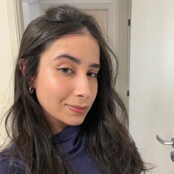 Babysitter in Poços de Caldas: Ana Livia de Freitas Ribeiro