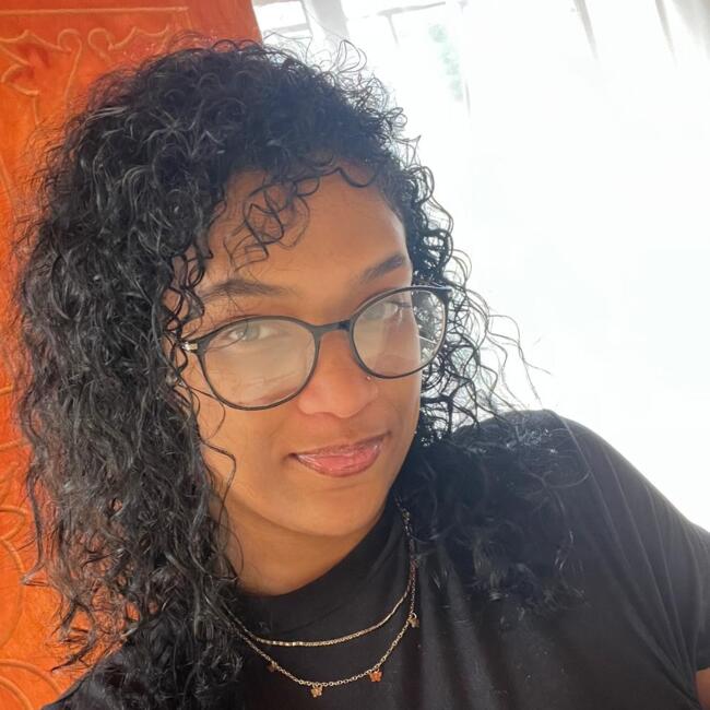 Babysitter in Mahikeng: Tamia