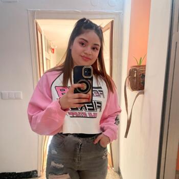 Niñera en Navarcles: Fernanda