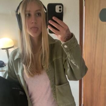 Barnvakt i Skövde: Amanda