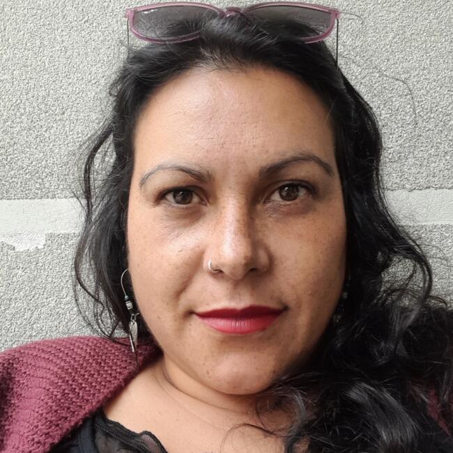 Babysitter in Los Ángeles: Francia