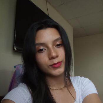 Babysitter in La Cola de San Pablo Viejo: Xiomara