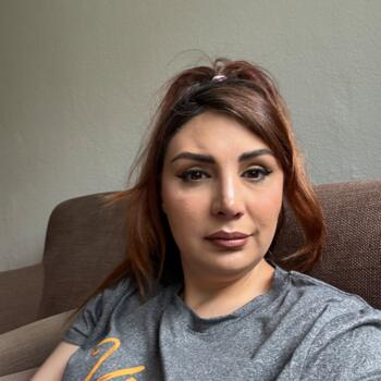 Babysitter in Berlin: Morvarid