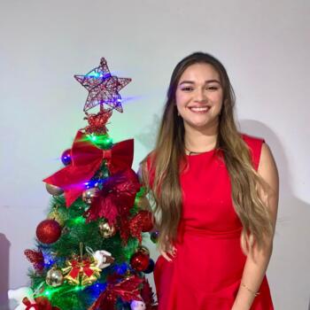 Babysitter in Rio de Janeiro: Gloria