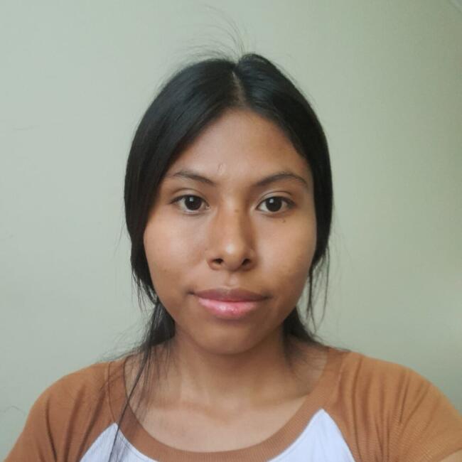 Babysitter in Quilicura: Adelaida