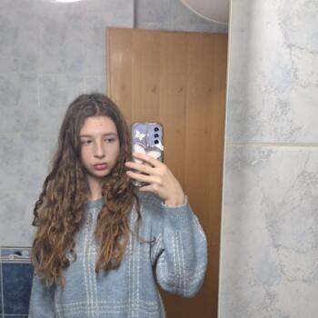 Babysitter in Belgrade: Anja