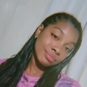 Babysitter in Montevideo: Solangel