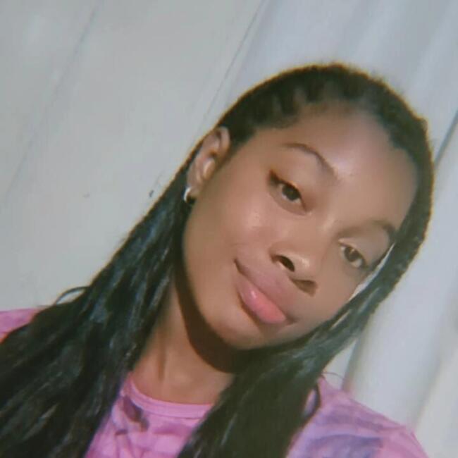 Babysitter in Montevideo: Solangel