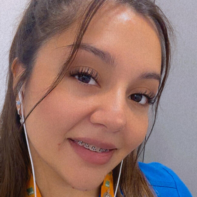 Niñera en La Florida: Náyade Macias