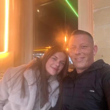 Babysitting job in Schiedam: babysitting job Gaby