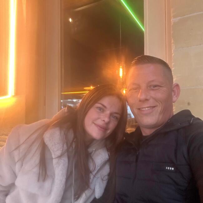 Babysitting job in Schiedam: Gaby