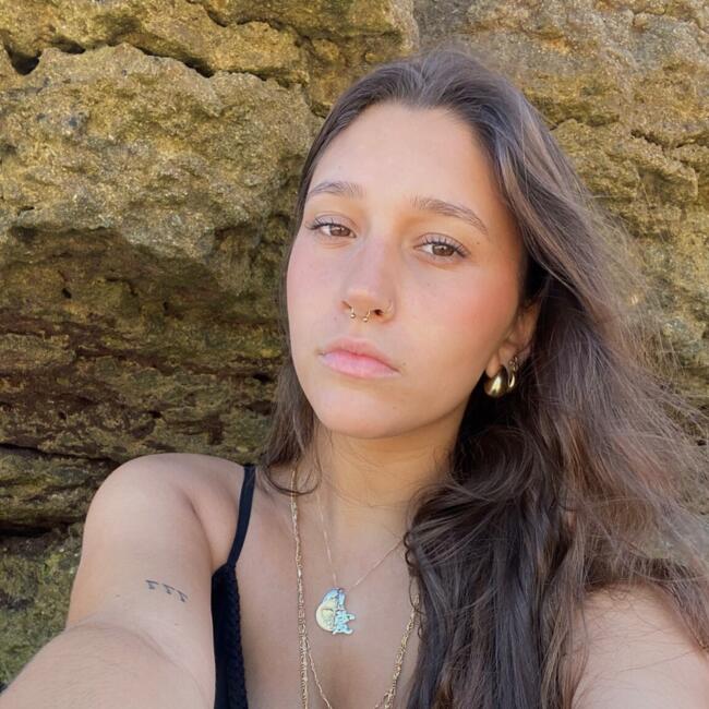 Babysitter in Saint-Cloud: Lilly