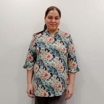 Nounou à Winnipeg: Paljinder