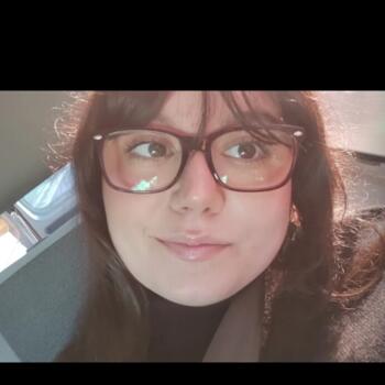 Babysitter in Seville: Lucía