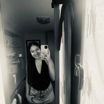 Babysitter in Vitoria-Gasteiz: Ximena Valesca