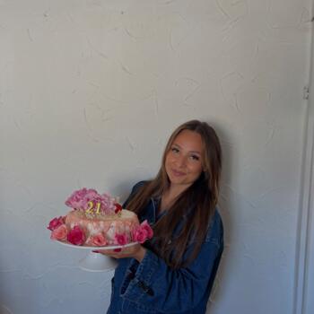 Babysitter in Sinzing: Ekaterina