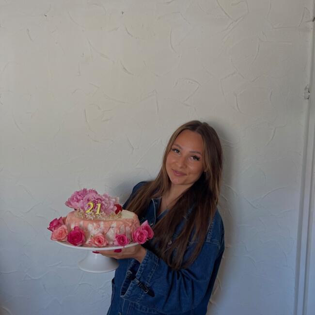 Babysitter in Sinzing: Ekaterina