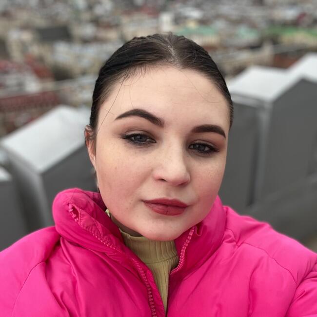 Няня в Одеса: Дарина