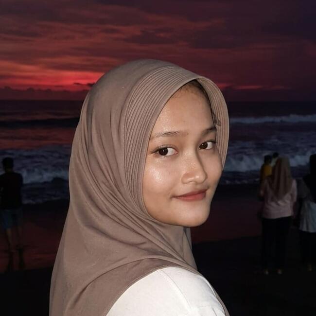 Nanny di Kota Bekasi: Puji