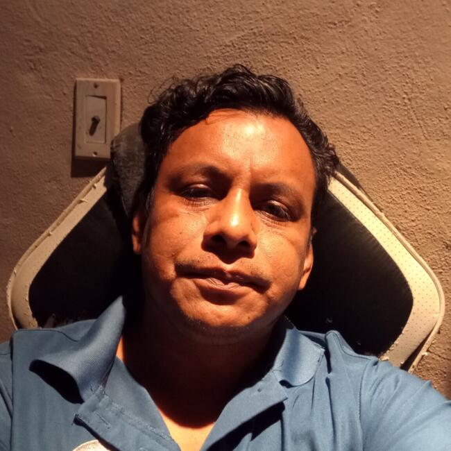Babysitting job in San José del Cabo: Pedro angel
