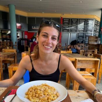 Babysitter in Malakoff: Agathe