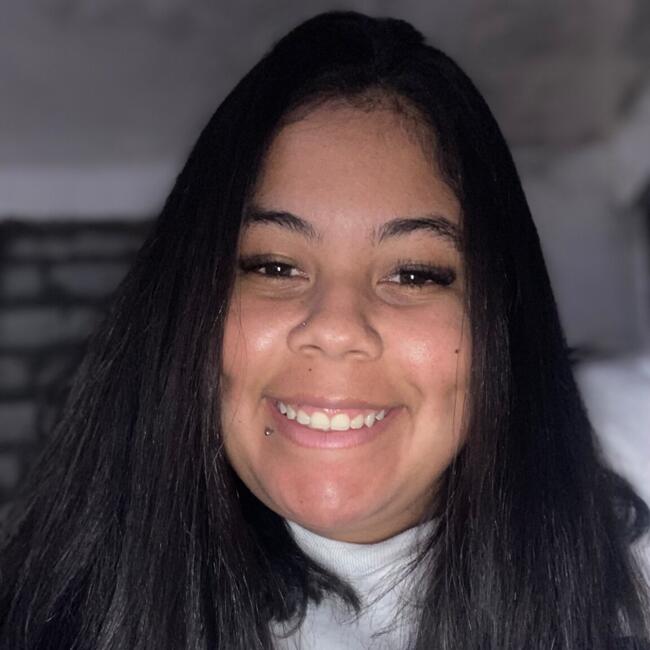 Babá em Embu Guaçu: Maria fernanda