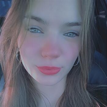 Oppas Sittard: Kirsten