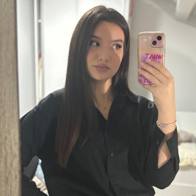 Babysitter in Belgrade: Mirjana