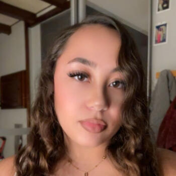 Babysitter in Saulce-sur-Rhône: Kenza