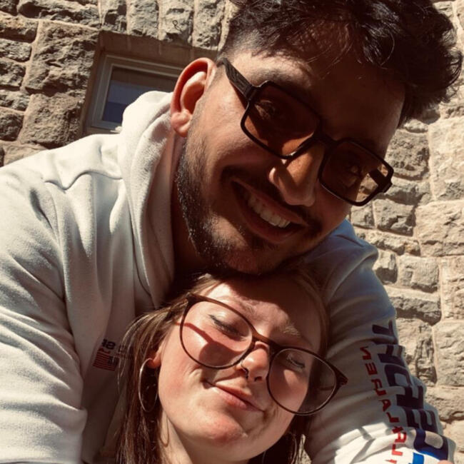 Babysitting job in Eibelstadt: Andreas