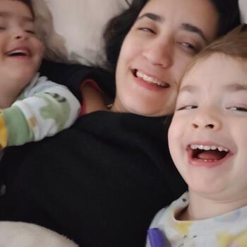 Babysitting job in Salto: babysitting job Inés