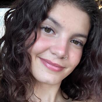 Babysitter in Olbia: Francesca