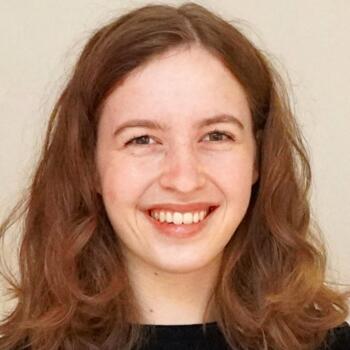 Babysitter in Freising: Friederike
