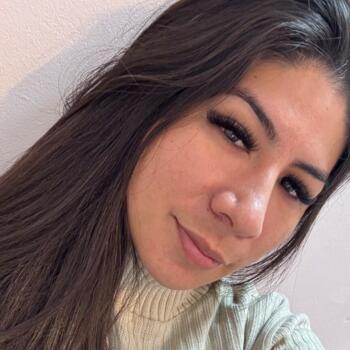 Babysitter Ames: Jessica