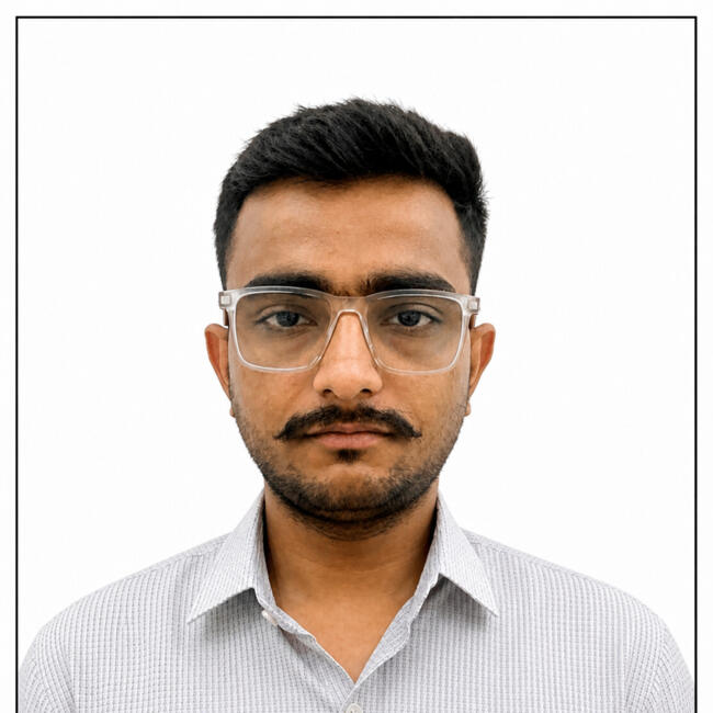Babysitter in Rajkot: Khushal