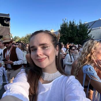 Babysitting job in Kyiv: babysitting job Ruslana