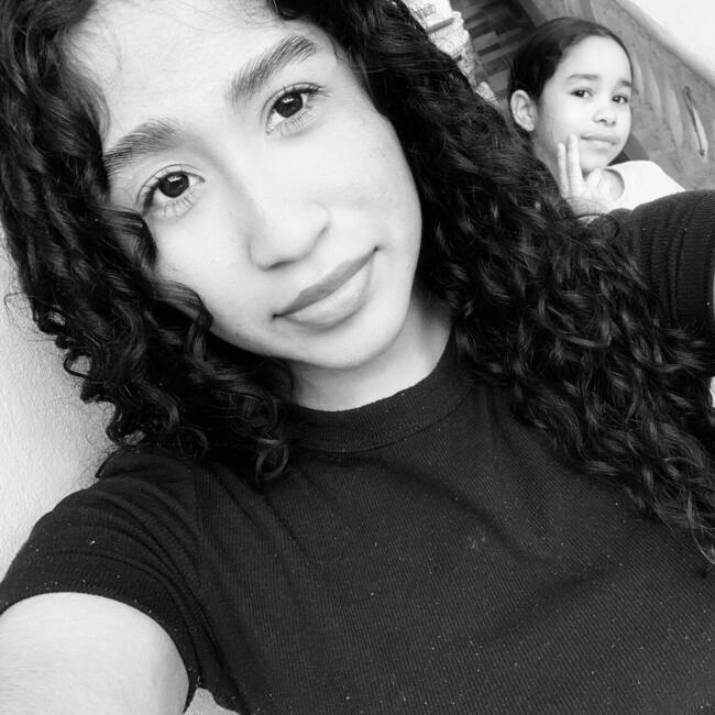 Babysitter in Santo Domingo Este: Alisson