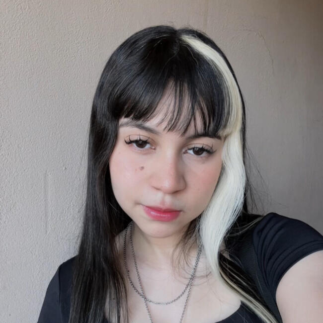 Babá em Londrina: Brenda