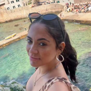 Childminder Dublin: Nathalya